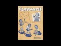 Playmates (1940)