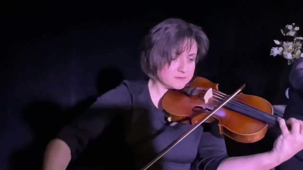 Promotional video thumbnail 3 for Violli Trio