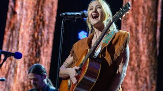 Margo Price - Weakness (Live at Farm Aid 2021)