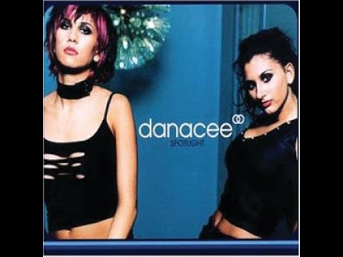 Danacee - Spotlight (Starcity Radio Edit)