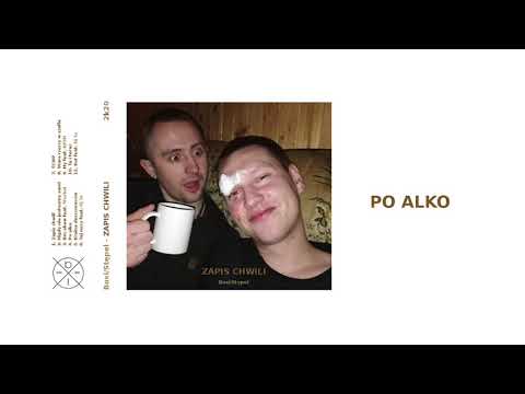 Boxi/Stępel - Po alko