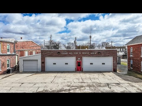 112 N 3rd Ave, Logan, IA