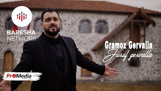 Gramoz Gërvalla - Jusuf Gervalla