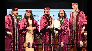 02.09.2026: राज्यपालांच्या उपस्थितीत एचएसएनसी विद्यापीठाचा पाचवा दीक्षांत समारोह संपन्न