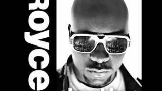 Royce Da 59 - Bad Boys, Feat Jungle Rock Jr.