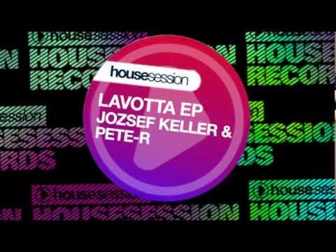 Jozsef Keller, Pete-R - Slammin (Original Mix)