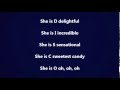 OTTAWAN - DISCO (Lyrics) [HQ] 