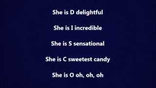 OTTAWAN - D.I.S.C.O. (Lyrics) [HQ]