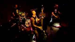 Sick Sick Sinners - We are the SSS