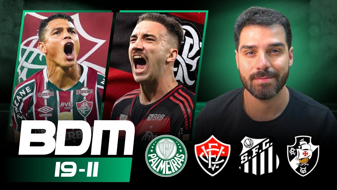 Planejamento de Apostas Esportivas |  Quarta Feira 19/11/25