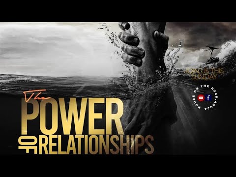 Sunday (Rainbow) Service || 18th September 2022