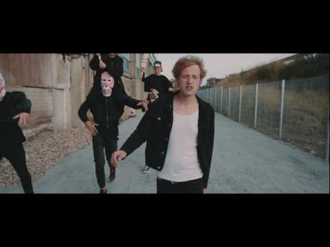 ROGERS - Einen Scheiss muss ich (Official Video)