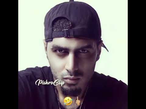 انتظار نداشتم پیشرو اینجوری جواب سپهر خلسه رو بده🤌🏻😂