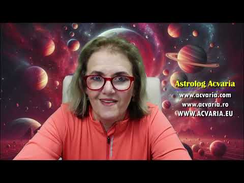 De ce nu te ajuta planetele? 🔵🪐🌙 VINERI 30 IANUARIE 2026 ☯ HOROSCOPUL ZILEI  @astrolog.acvaria ​