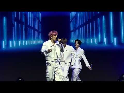 231014 | INFINITE - NEW EMOTIONS @ WILD KPOP MUSIC FEST IN SYDNEY