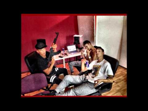 KHALED & KAYDY CAIN FT. ELMINI - CONTRALMURO