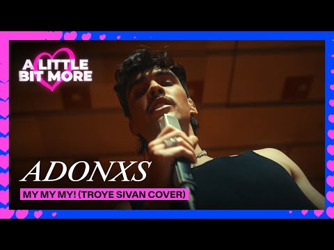 Video thumbnail for My My My! (Troye Sivan Acoustic Cover)