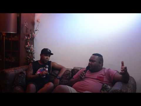 IN DA SALOON PRESENTS : DJ KRISLER L