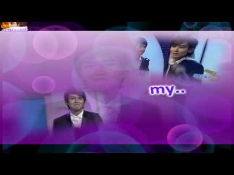 [210610] RyeoWookie Happy Bday ♥