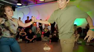 Bachazouk with Grace Kelly by MIKA