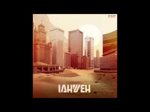 Iahweh Deserto Full Album ( completo ) 2014