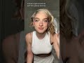 Spider Gwen Cosplay Transformation ️