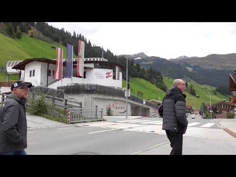 Eggalm Panoramarundweg