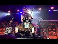 Black Label Society-“Funeral Bell/The Beginning..At Last” live at Radius Chicago 1/29/23 GETCHA PULL