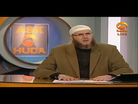 bowing down for greeting if it is cultural practice #HUDATV