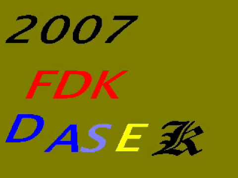 Estilo Blindado - Dasek Fdk - Puños Verbales - Mexicali Rap 2007