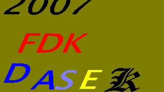Estilo Blindado - Dasek Fdk - Puños Verbales - Mexicali Rap 2007