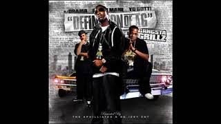 Gucci Mane- Mo Money (feat LA Tha Darkman)