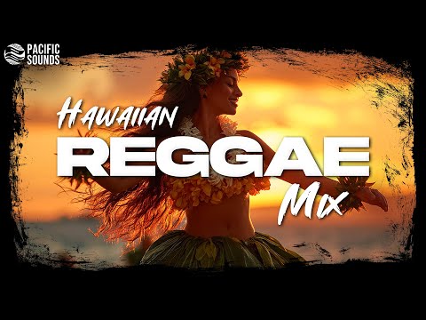 Hawaiian Reggae Playlist/Mix With Three Plus, Fiji, J Boog, Fia, Wavvy & More!