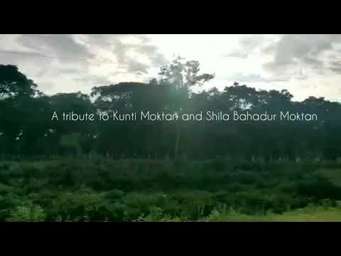 Nepali super hit song- Bhanchan Kohi- 'A VENTURE'