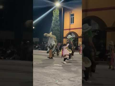 que chulo bailan estos negros de Santiago Yucuyachi.. Oaxaca #oaxacabonito #oaxacaporelmundo #banda