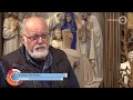 Bijzondere altaarstukken krijgen nieuwe plek in Sint Martinuskerk
