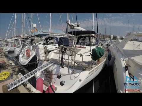 Westerly Ocean 43 Yacht For Sale (Sold)