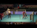 Sandra Maskova CZE V Malgorzata Dymus POL IWGA 2017