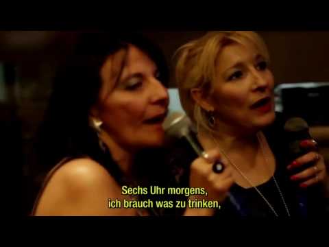 streng geheim film Manisch, Depressiv, Bipolar - Leben, auf und ab