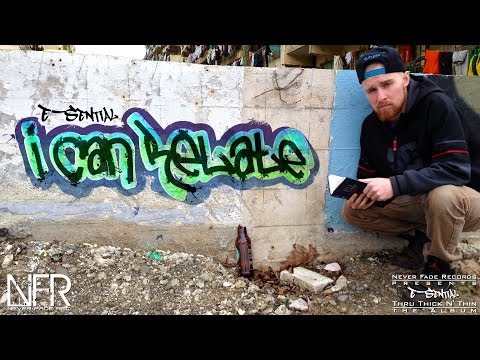E-Sential - I Can Relate (Christian Rap 2014) Never Fade Records
