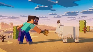 Miniaturka - 5h live z Minecraft 1.17, Mojego serwera , Kokscraft i galaxy life