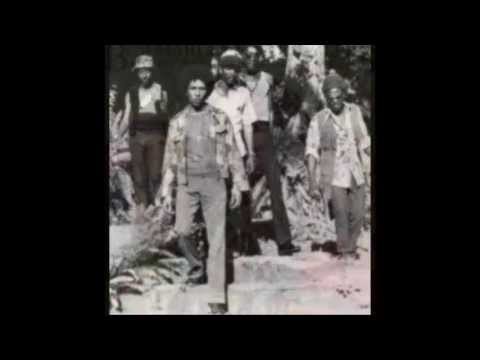 Bob Marley - So Much Trouble In The World