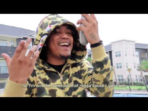 Ezzy Dbg - "every time " Live performance