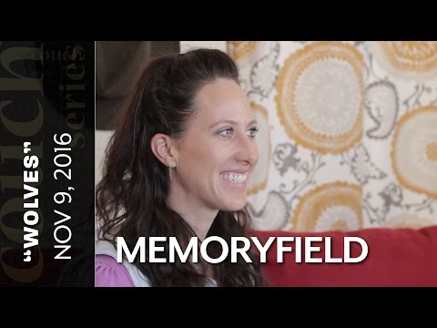 The Couch Series: Memoryfield (featuring Iris), 