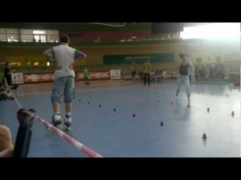 Battle Warsaw 2012  - 999