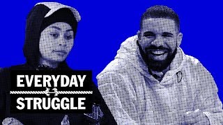 Everyday Struggle - Drake 