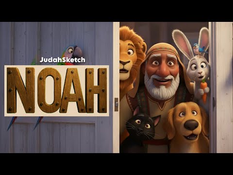 JudahSketch Animation and JudahSketch Music