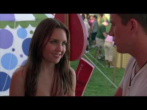 (Shes the Man)  Kiss and fight scene