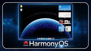 Windows 11 ameaçado? Conheça o novo sistema da Huawei, o HarmonyOS