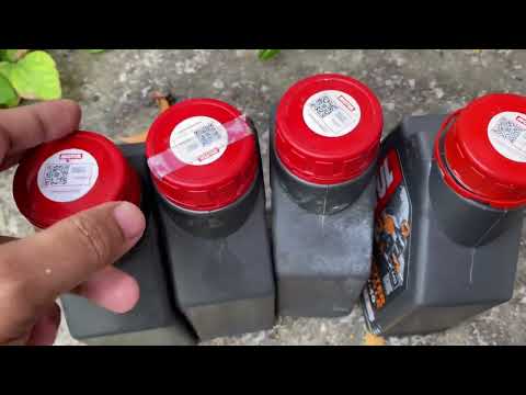 Motul Le fake how to check